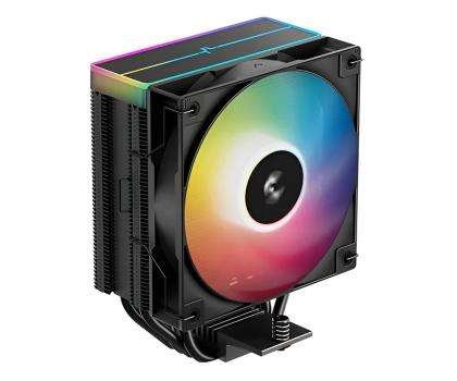 Wentylator Deepcool AG400 BK ARGB V2 120mm